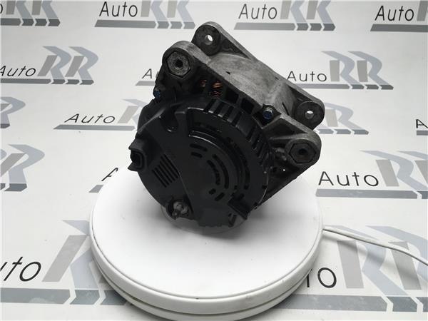 Alternador Renault 7711134312 - 7711134312