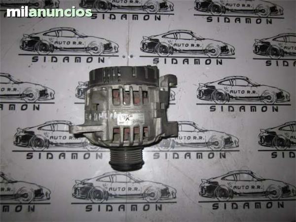 Alternador renault 7711368356 - AutoRR 7711368356