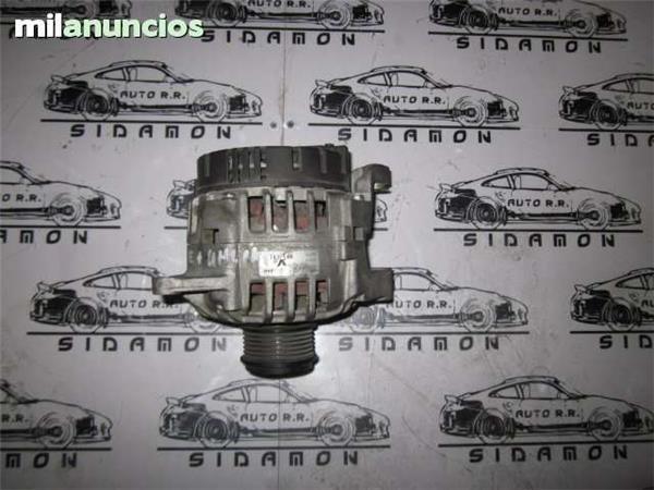 Alternador renault 7711368356 - 7711368356
