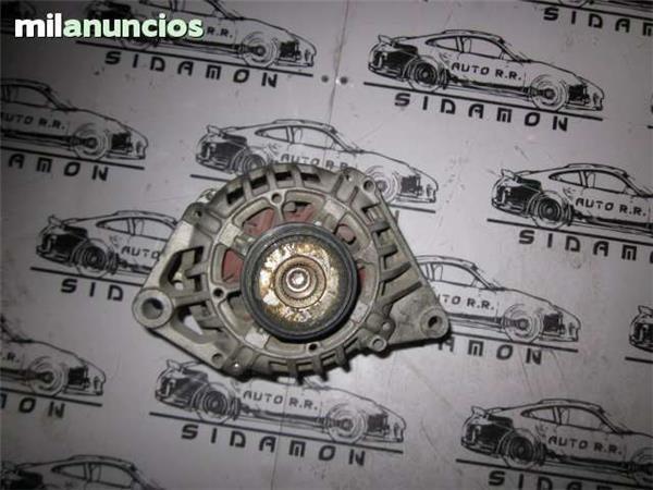 Alternador renault 7711368356 - 7711368356