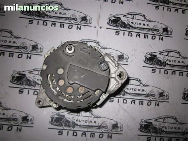 Alternador renault 7711368356 - 7711368356