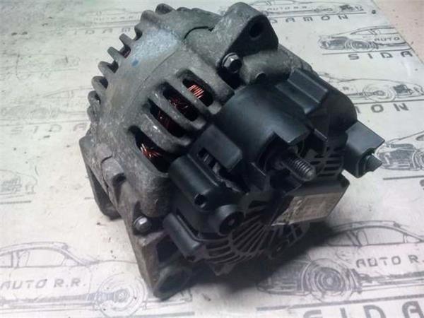 Alternador renault 8200495294 - 8200495294