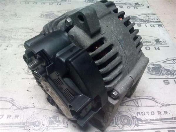 Alternador renault 8200495294 - 8200495294