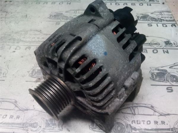 Alternador renault 8200495294 - 8200495294