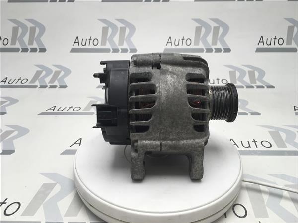 Alternador renault 8200849752 - 8200849752