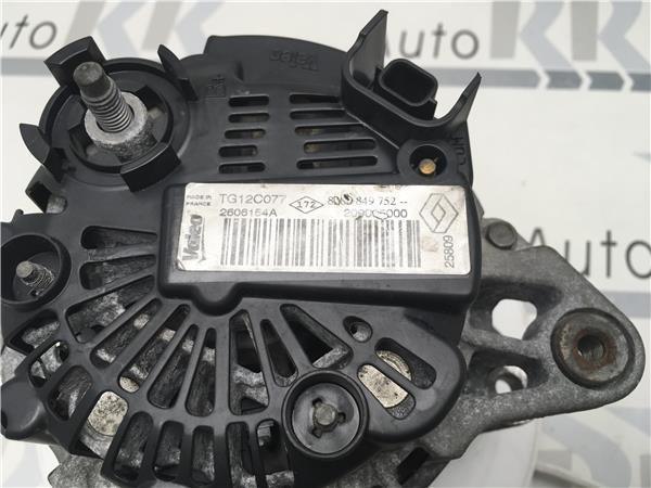 Alternador renault 8200849752 - 8200849752