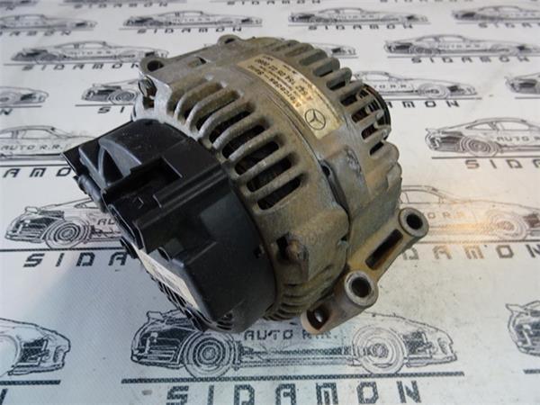 Alternador renault a13vi - AutoRR 57055z