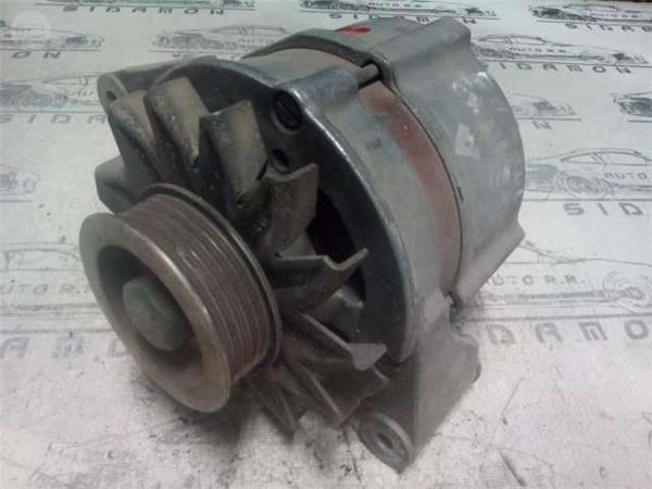 Alternador renault antiguo 9120144267 - 9120144267