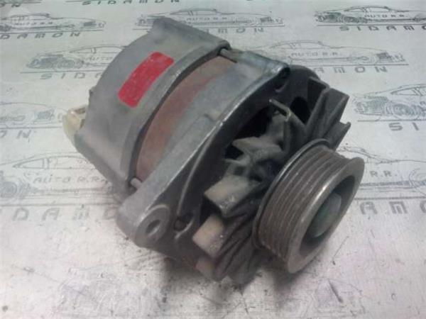 Alternador renault antiguo 9120144267 - 9120144267