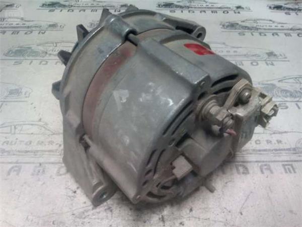 Alternador renault antiguo 9120144267 - 9120144267