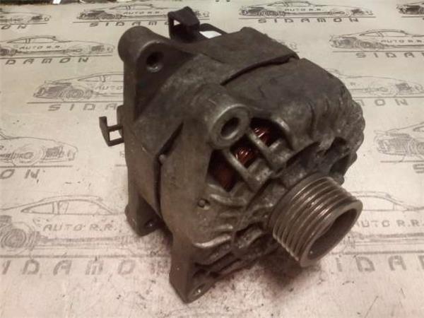 Alternador renault citroen lancia 3.0 - 9634475880