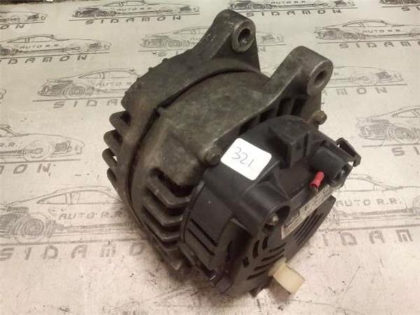 Alternador renault citroen lancia 3.0 - 9634475880