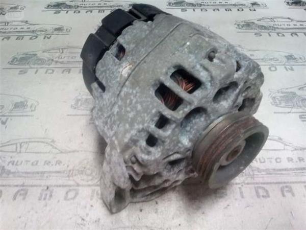 Alternador renault clio 2/kangoo 1.1 1.2 - 8200064344