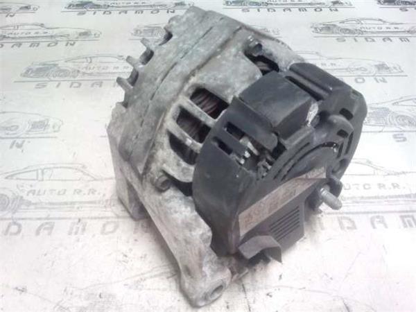 Alternador renault clio 2/kangoo 1.1 1.2 - 8200064344