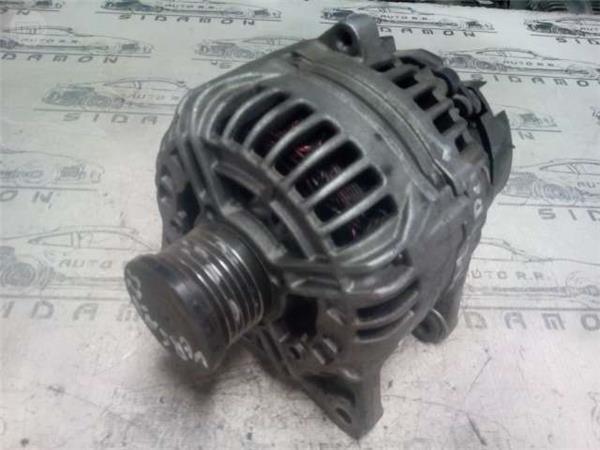 Alternador renault laguna 2 ii 1.9dci - 0124525047