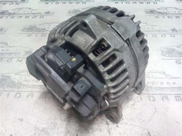 Alternador renault laguna 2 ii 1.9dci - 0124525047