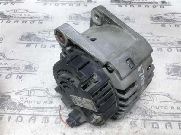 Alternador renault laguna ii 1.8 2.0 16v - 8200112065