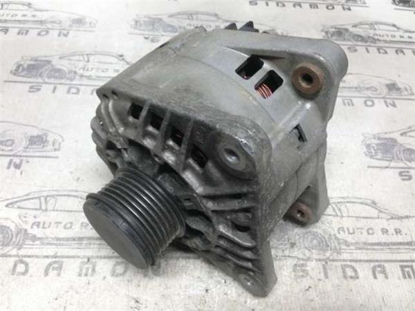 Alternador renault laguna ii 1.8 2.0 16v - 8200112065