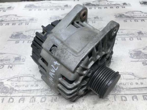 Alternador renault laguna ii 1.8 2.0 16v - 8200112065