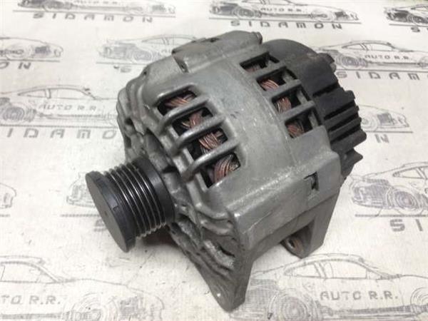 Alternador renault master ii 2.2dci - 7700426849