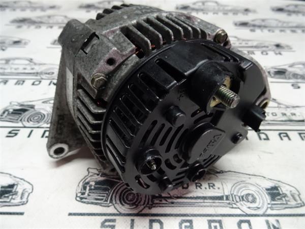 Alternador renault megane i a13vi252 - AutoRR 7701499961