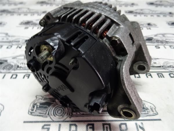 Alternador renault megane i a13vi252 - AutoRR 7701499961