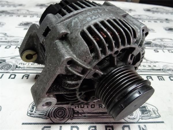 Alternador renault megane i a13vi252 - AutoRR 7701499961