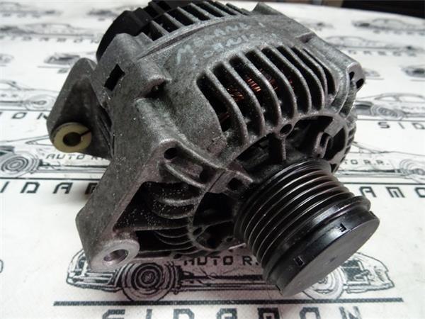 Alternador renault megane i a13vi252 - 7701499961