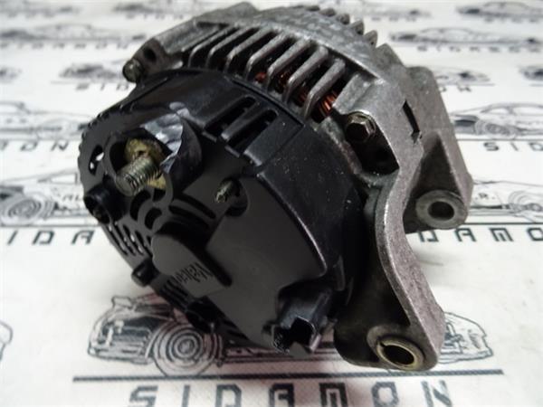 Alternador renault megane i a13vi252 - 7701499961