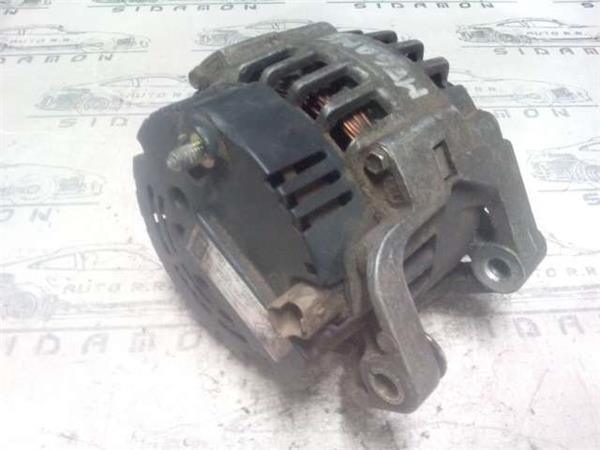 Alternador renault megane/laguna i 1.9 - 7700430182