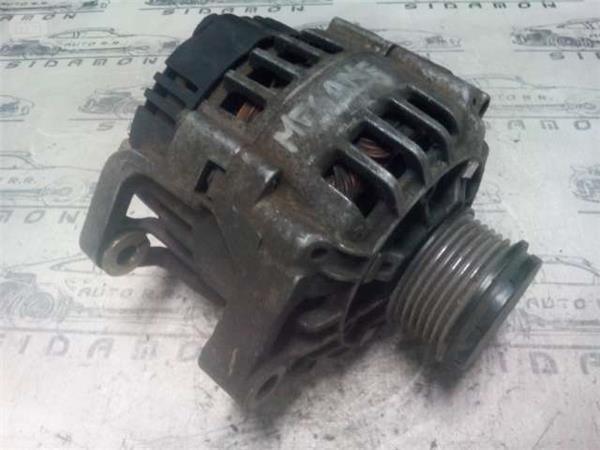 Alternador renault megane/laguna i 1.9 - 7700430182