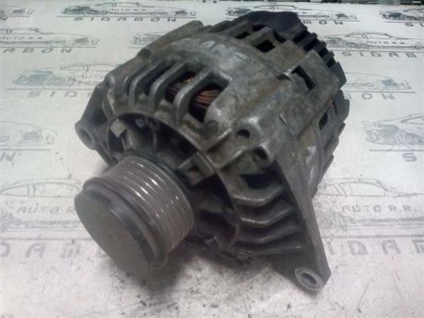 Alternador renault megane/laguna i 1.9 - 7700430182