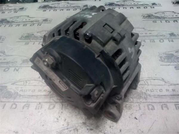 Alternador renault nissan 1.9dci 2.0 - 8200290217