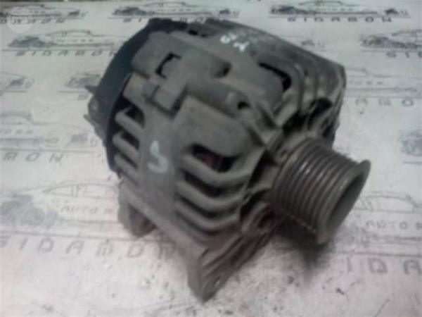 Alternador renault nissan 1.9dci 2.0 - 8200290217