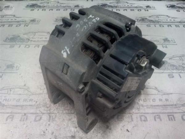 Alternador renault nissan 1.9dci 2.0 - 8200290217
