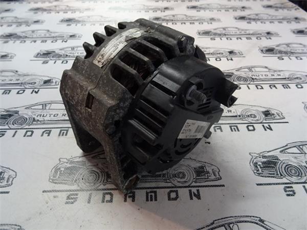 Alternador renault s542470a - AutoRR s542470a