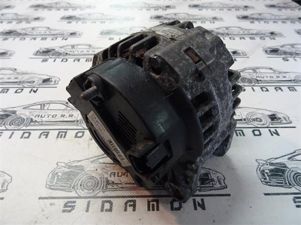 Alternador renault s542470a - AutoRR s542470a