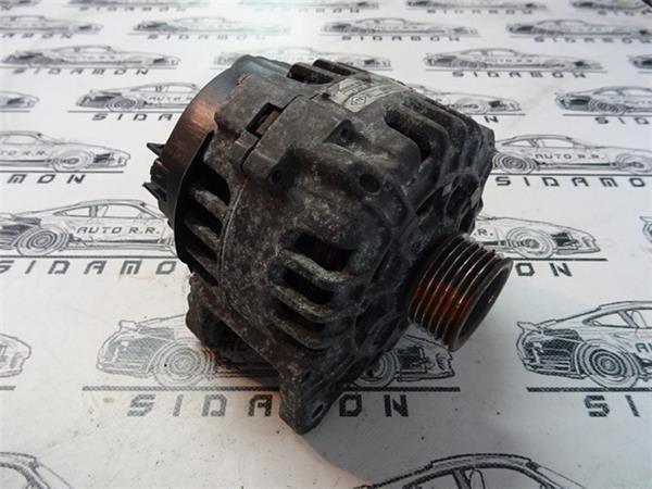 Alternador renault s542470a - AutoRR s542470a