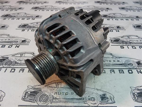 Alternador renault tg12c125 - AutoRR tg12c125