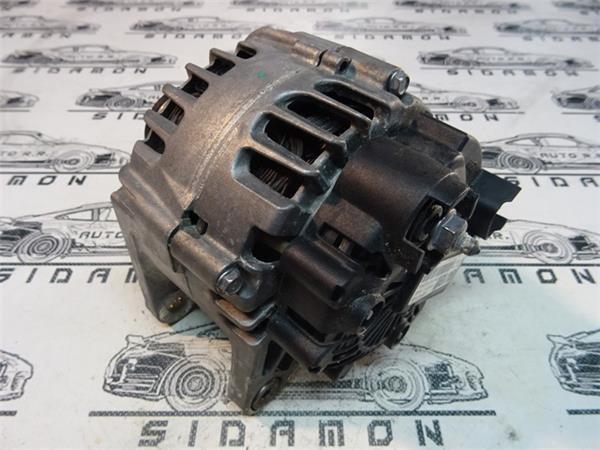 Alternador renault tg12c125 - AutoRR tg12c125