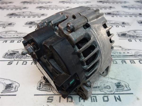 Alternador renault tg12c125 - AutoRR tg12c125