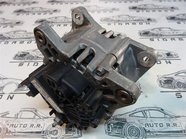 Alternador renault tg12c125 - tg12c125