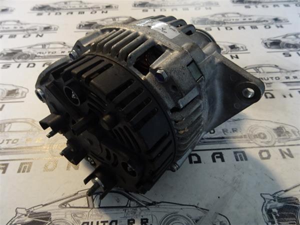Alternador renault volvo 7701352118 - 7701352118