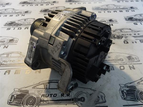 Alternador renault volvo 7701352118 - 7701352118