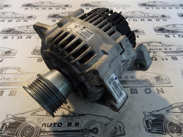 Alternador renault volvo 7701352118 - 7701352118