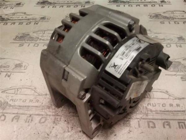 Alternador renault/nissan/opel/vauxhall - 0986045241