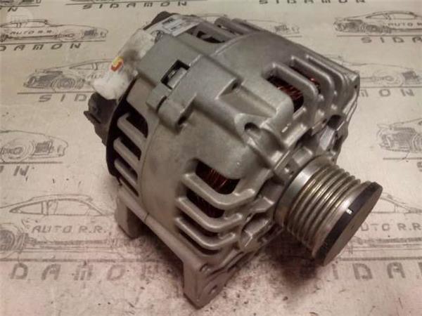 Alternador renault/nissan/opel/vauxhall - 0986045241