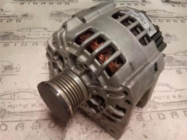 Alternador renault/nissan/opel/vauxhall - 0986045241