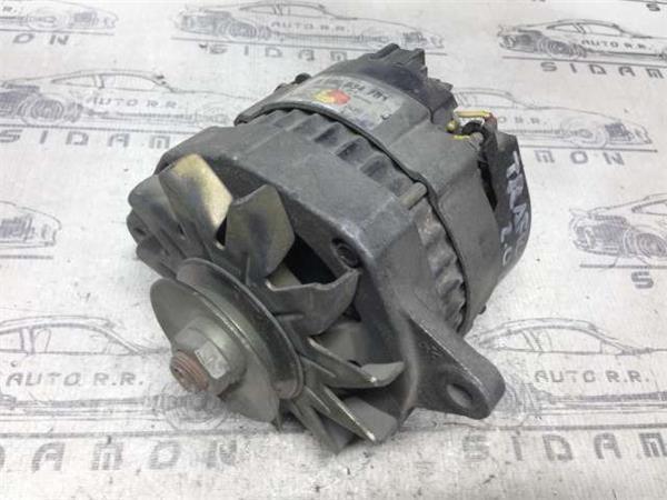 Alternador renault/opel antiguo - 0986034781