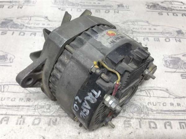 Alternador renault/opel antiguo - 0986034781
